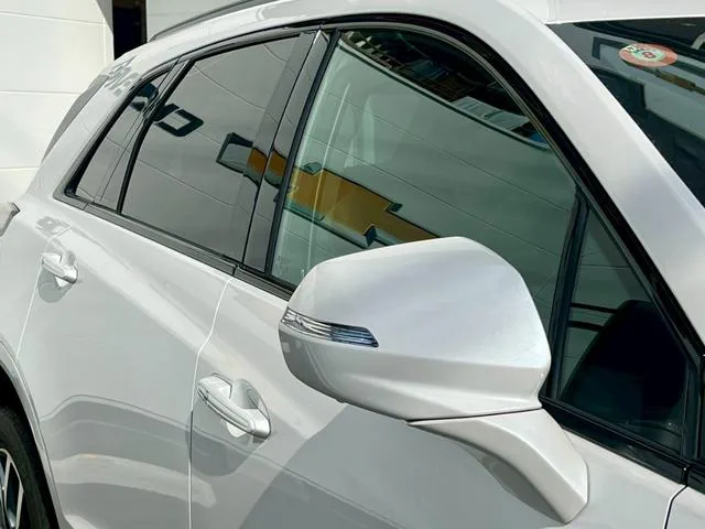 Cadillac CADILLAC XT5 PLATINUM SPORT 2025 — миниатюра 5
