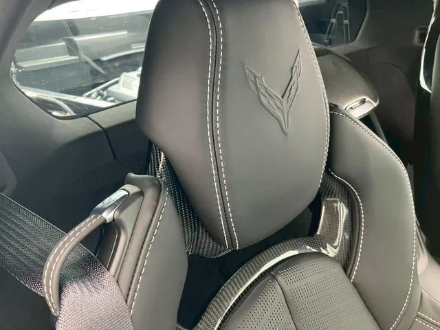 Chevrolet CHEVROLET CORVETTE 2LT 2025 — миниатюра 5