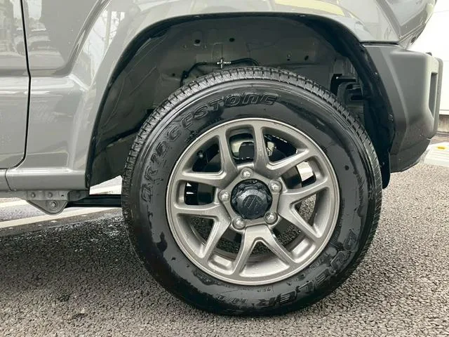 Suzuki JIMNY XC 2025 — миниатюра 4