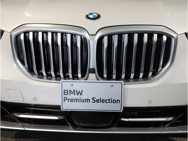 BMW X5 X DRIVE 35D EDITION X 2023 — миниатюра 4