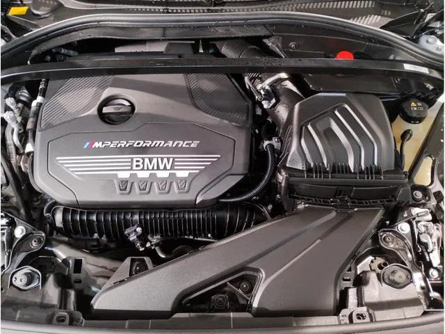 BMW 2 SERIES M235I X DRIVE GRAN COUPE 2024 — миниатюра 4