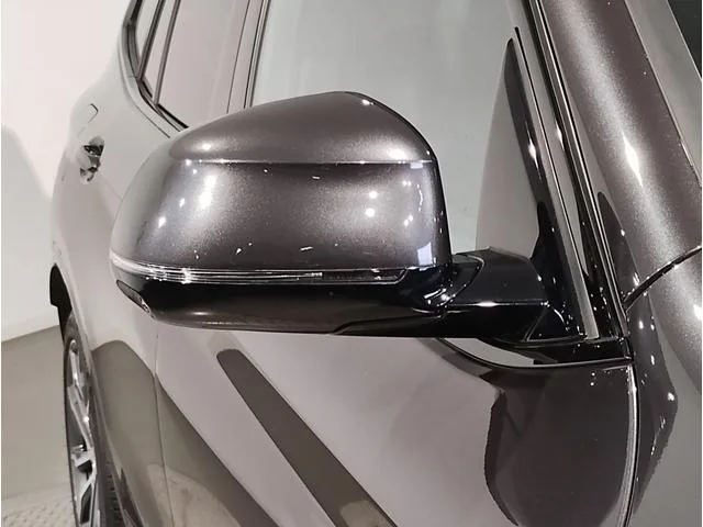 BMW X3 X DRIVE 20D M SPORT 2024 — миниатюра 5
