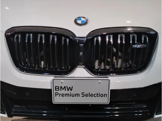 BMW X4 X DRIVE 20D M SPORT 2023 — миниатюра 5