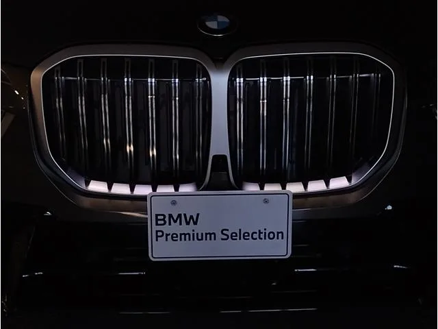 BMW X7 X DRIVE 40D M SPORT 2024 — миниатюра 5