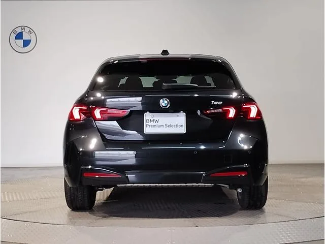 BMW 1 SERIES 120 HI-LINE PACKAGE 2025 — миниатюра 3