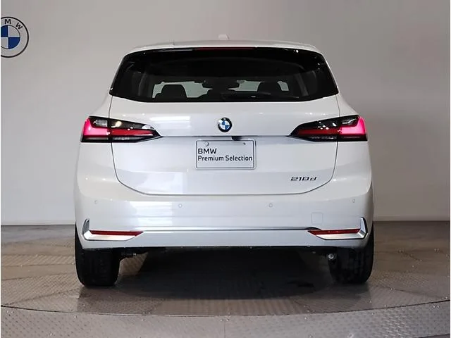 BMW 2 Series 218D ACTIVE TOURER EXCLUSIVE 2025 — миниатюра 3