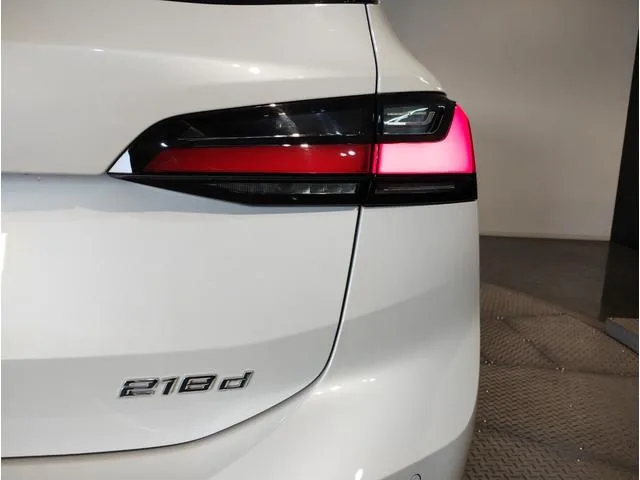 BMW 2 Series 218D ACTIVE TOURER EXCLUSIVE 2025 — миниатюра 5