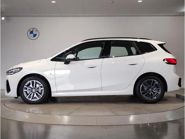 BMW 2 Series 218i ACTIVE TOURER M-SPORT 2025 — миниатюра 3
