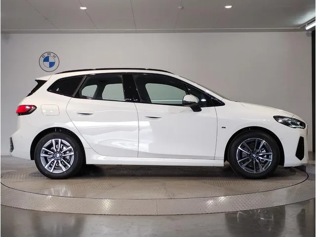 BMW 2 Series 218i ACTIVE TOURER M-SPORT 2025 — миниатюра 4