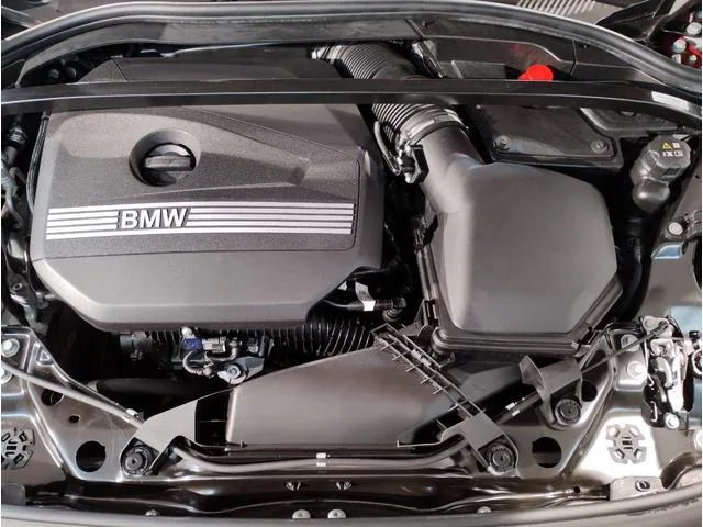 BMW 1 SERIES 120 M SPORT 2025 — миниатюра 3