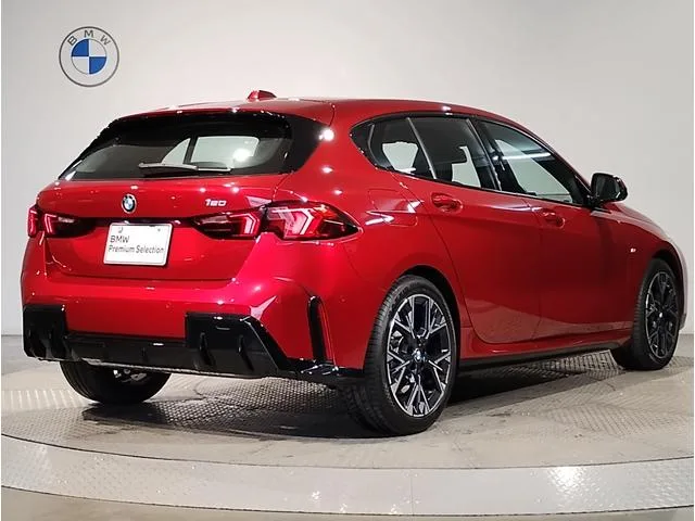 BMW 1 SERIES 120 M SPORT 2025 — миниатюра 5