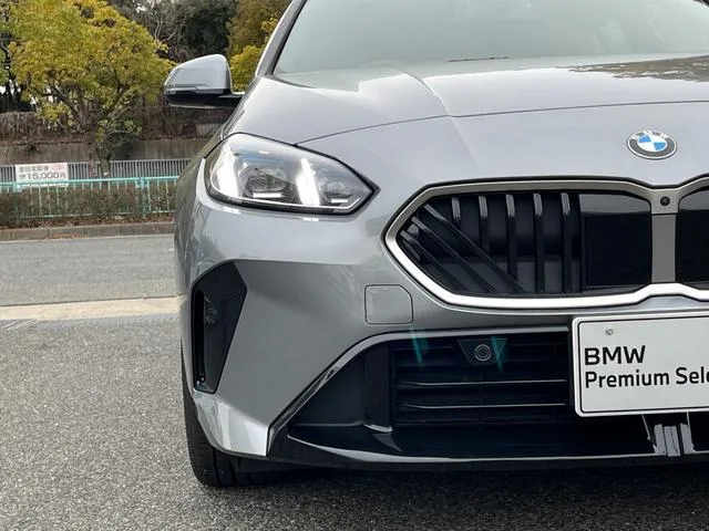 BMW 1 Series 120 M SPORT 2025 — миниатюра 4