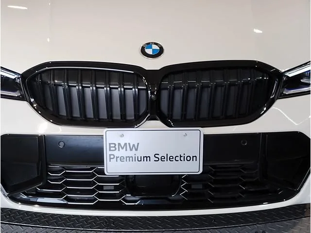 BMW 3 SERIES 320D X DRIVE M-SPORT EDITION SHADOW 2025 — миниатюра 5