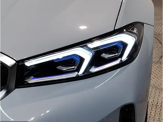 BMW 3 SERIES 320D X DRIVE M-SPORT 2024 — миниатюра 5