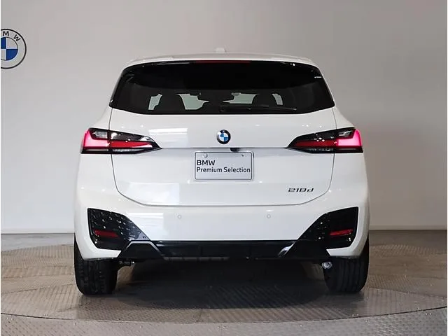 BMW 2 SERIES 218D ACTIVE TOURER M-SPORT 2025 — миниатюра 3