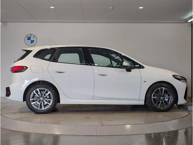 BMW 2 SERIES 218D ACTIVE TOURER M-SPORT 2025 — миниатюра 4