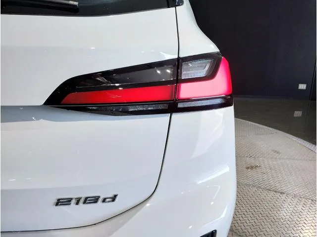 BMW 2 SERIES 218D ACTIVE TOURER M-SPORT 2025 — миниатюра 5