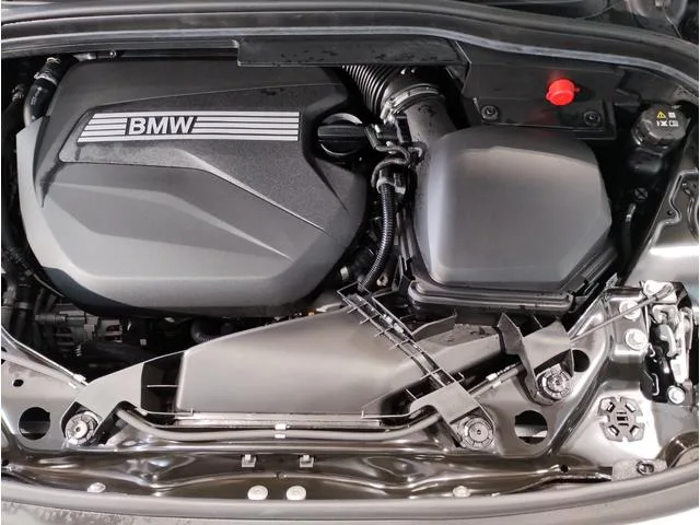 BMW 2 SERIES 218D ACTIVE TOURER M-SPORT 2025 — миниатюра 4