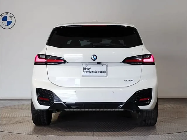 BMW 2 SERIES 218I ACTIVE TOURER M-SPORT HI-LINE PACKAGE 2023 — миниатюра 2