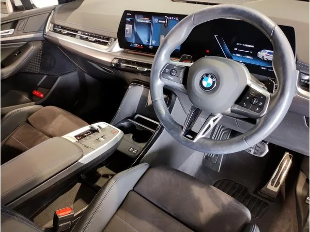 BMW 2 SERIES 218I ACTIVE TOURER M-SPORT HI-LINE PACKAGE 2023 — миниатюра 5