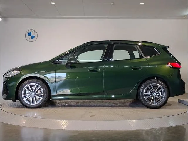 BMW 2 SERIES 218D ACTIVE TOURER M-SPORT 2025 — миниатюра 3