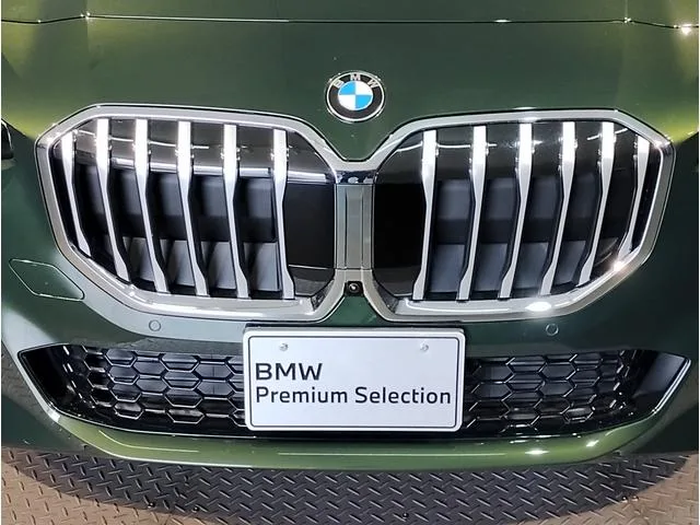 BMW 2 SERIES 218D ACTIVE TOURER M-SPORT 2025 — миниатюра 5