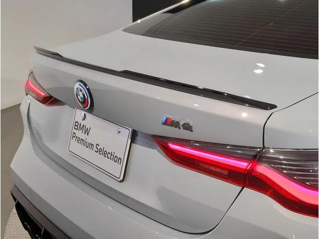 BMW M4 M4 COUPE 2023 — миниатюра 4