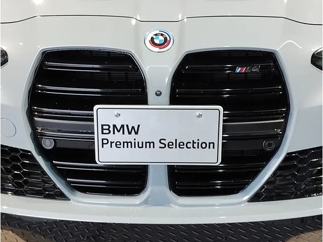 BMW M4 M4 COUPE 2023 — миниатюра 5