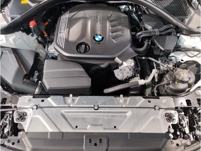 BMW 3 Series 320D X DRIVE M-SPORT 2025 — миниатюра 4