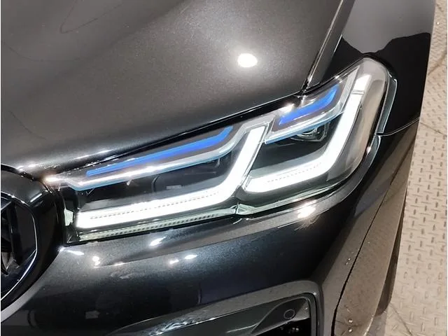 BMW M5 COMPETITION 2023 — миниатюра 5