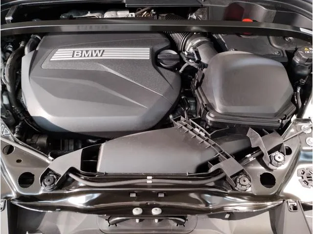 BMW X1 X DRIVE 20D M SPORT 2025 — миниатюра 4