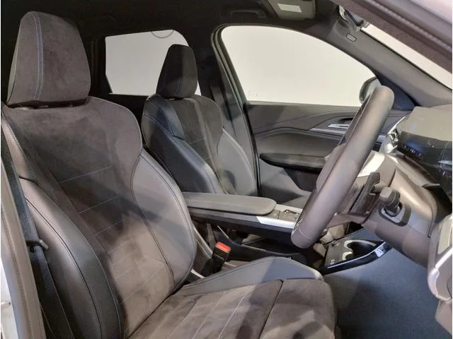 BMW X1 X DRIVE 20D M SPORT 2025 — миниатюра 5
