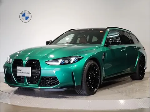 BMW M3 2025 купить в Москве