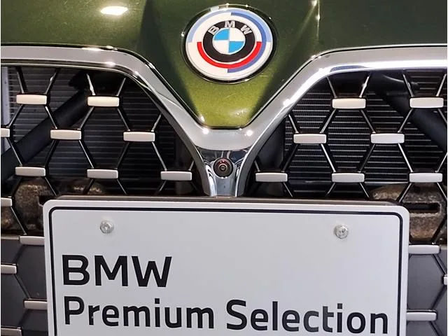 BMW 4 Series 420i GRAN COUPE M SPORT 2023 — миниатюра 4