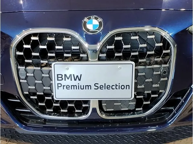 BMW 4 SERIES 420i COUPE M SPORT 2022 — миниатюра 3