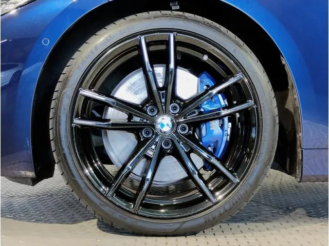 BMW 4 SERIES 420i COUPE M SPORT 2022 — миниатюра 5