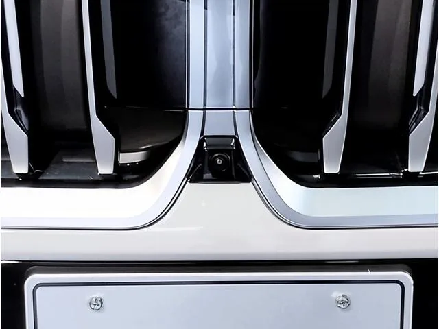 BMW X1 X DRIVE 20D M SPORT 2024 — миниатюра 3