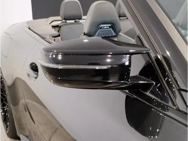 BMW M4 M4 CABRIOLET COMPETITION M X DRIVE 2023 — миниатюра 5