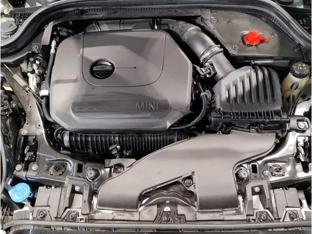 MINI MINI COOPER S CLASSIC TRIM 2023 — миниатюра 4