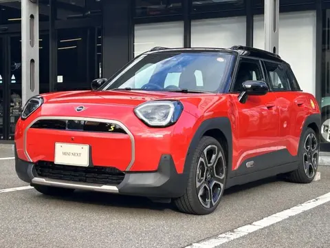 MINI MINI 2025 купить в Москве