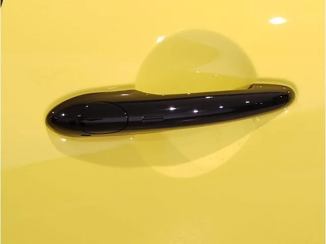 MINI MINI COOPER S FAVOURED TRIM 2024 — миниатюра 4