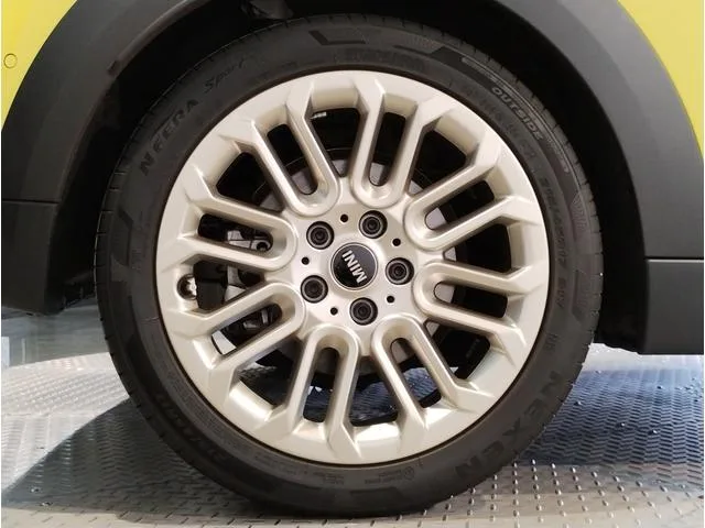 MINI MINI COOPER S FAVOURED TRIM 2024 — миниатюра 5