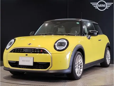 MINI MINI 2024 купить в Москве
