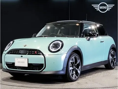MINI MINI 2025 купить в Москве