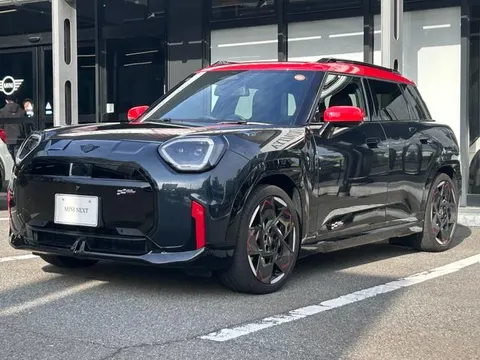 MINI MINI 2025 купить в Москве