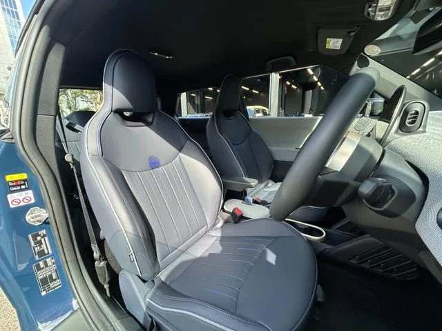 MINI MINI COOPER SE FAVOURED TRIM 2025 — миниатюра 5