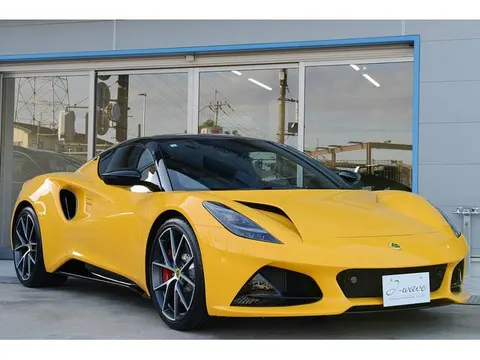 Lotus EMIRA 2023 купить в Москве