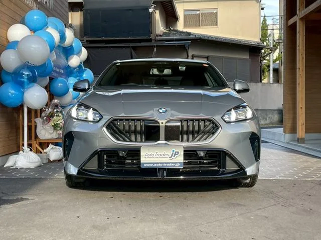 BMW 2 Series 220D GRAN COUPE M SPORT 2025 — миниатюра 2
