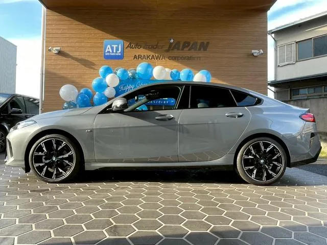BMW 2 Series 220D GRAN COUPE M SPORT 2025 — миниатюра 4