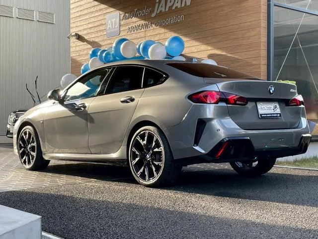 BMW 2 Series 220D GRAN COUPE M SPORT 2025 — миниатюра 5